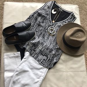 Sam Edelman Tank